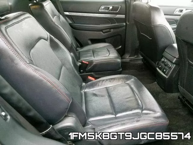 1FM5K8GT9JGC85574 фото 7