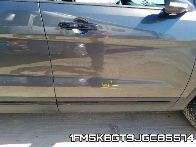 1FM5K8GT9JGC85574 фото 10