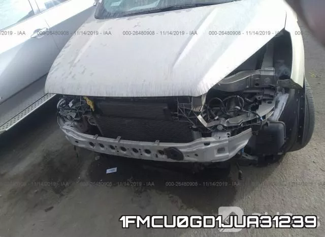 1FMCU0GD1JUA31239 фото 6