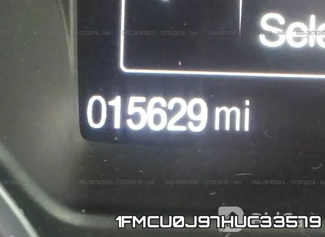 1FMCU0J97HUC33579 фото 8