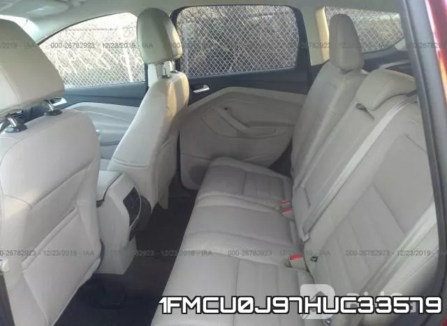 1FMCU0J97HUC33579 фото 9