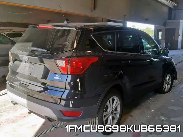 1FMCU9G98KUB66381 фото 4