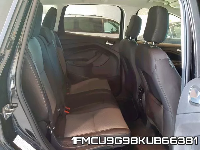 1FMCU9G98KUB66381 фото 6