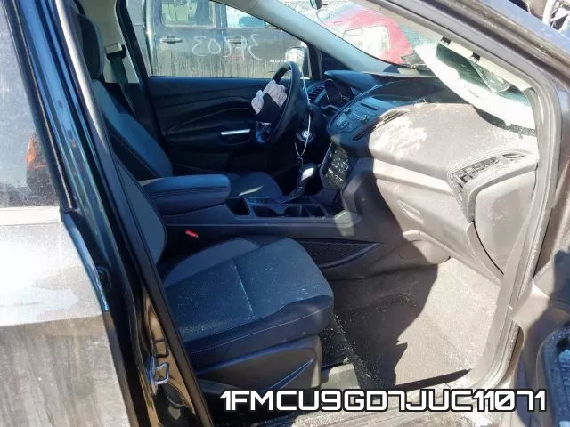 1FMCU9GD7JUC11071 фото 6