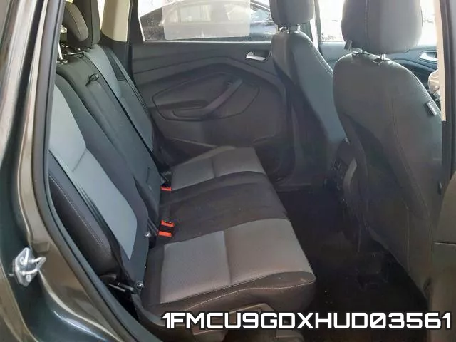 1FMCU9GDXHUD03561 фото 7