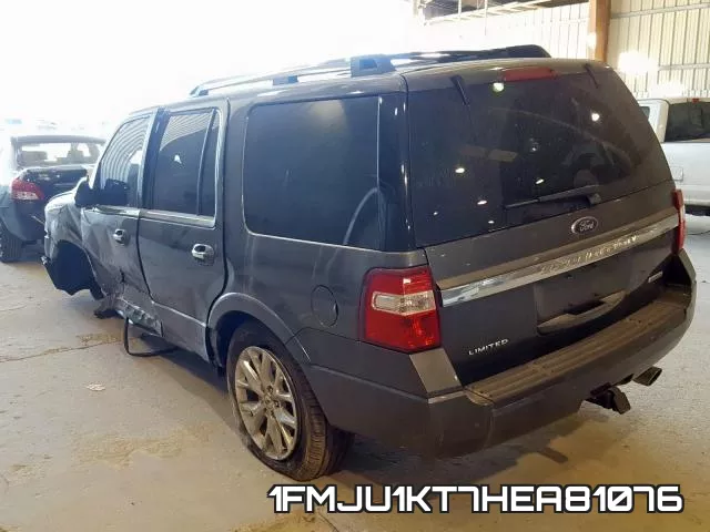 1FMJU1KT7HEA81076 фото 4