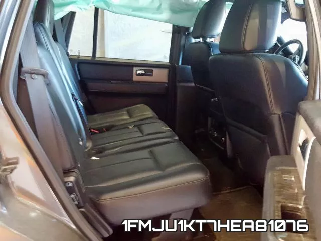 1FMJU1KT7HEA81076 фото 7