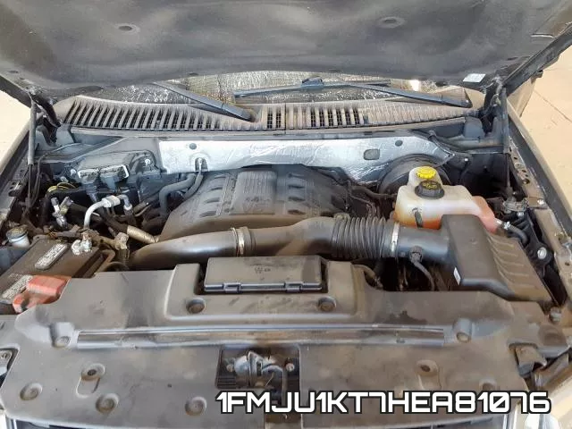 1FMJU1KT7HEA81076 фото 8