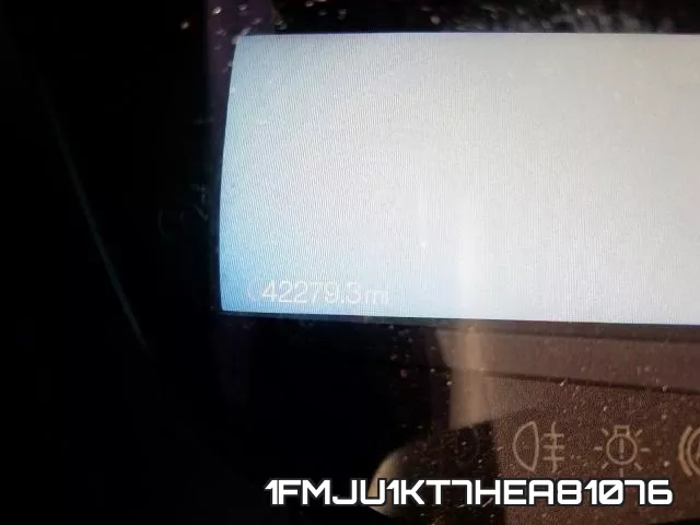 1FMJU1KT7HEA81076 фото 9