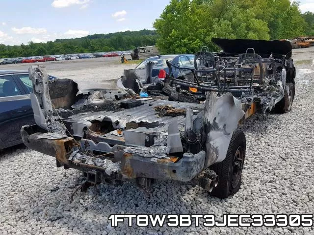 1FT8W3BT3JEC33305 фото 4
