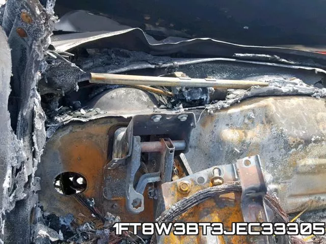 1FT8W3BT3JEC33305 фото 6