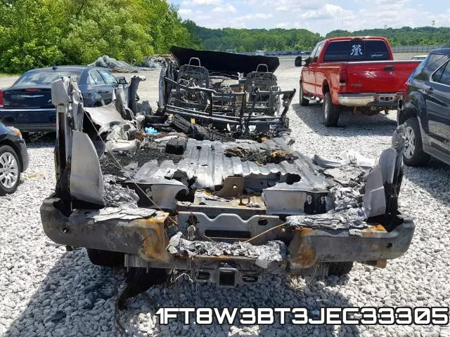 1FT8W3BT3JEC33305 фото 7