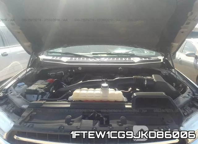 1FTEW1CG9JKD86006 фото 2