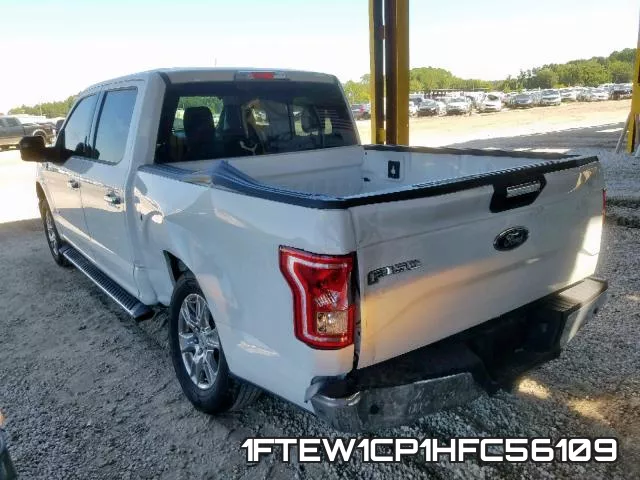 1FTEW1CP1HFC56109 фото 4