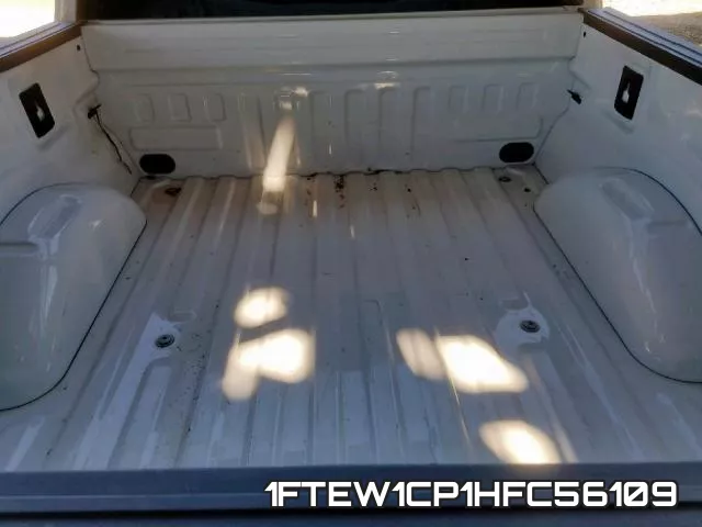 1FTEW1CP1HFC56109 фото 9