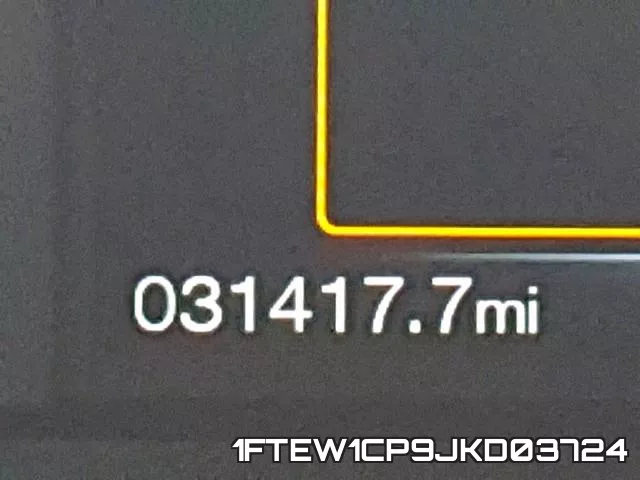 1FTEW1CP9JKD03724 фото 9