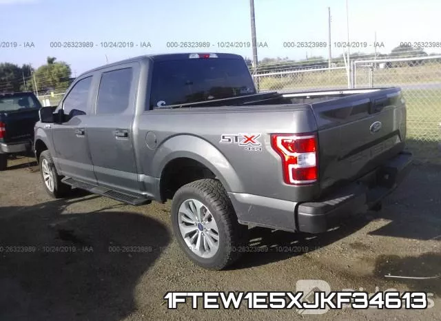 1FTEW1E5XJKF34613 фото 2