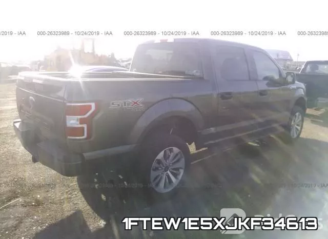 1FTEW1E5XJKF34613 фото 3