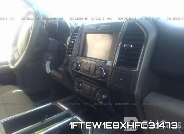 1FTEW1E8XHFC31473 фото 6