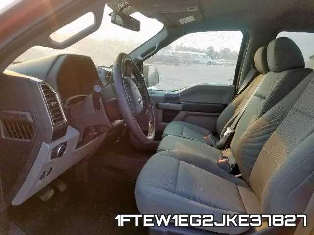 1FTEW1EG2JKE37827 фото 6