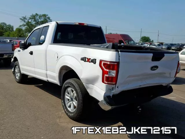 1FTEX1EB2JKE72157 фото 4