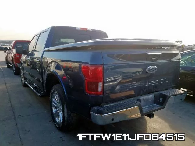 1FTFW1E11JFD84515 фото 4