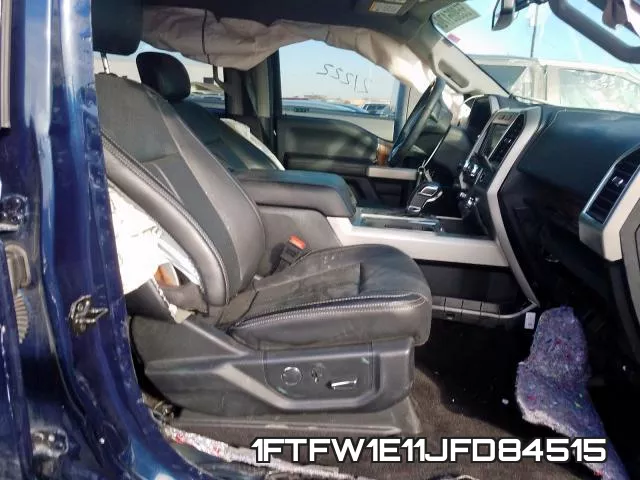 1FTFW1E11JFD84515 фото 6