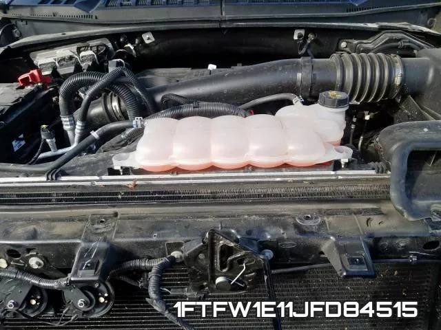 1FTFW1E11JFD84515 фото 8