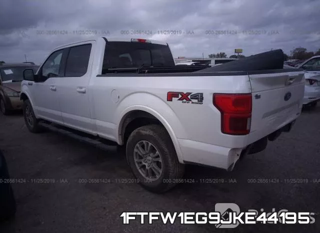 1FTFW1EG9JKE44195 фото 4