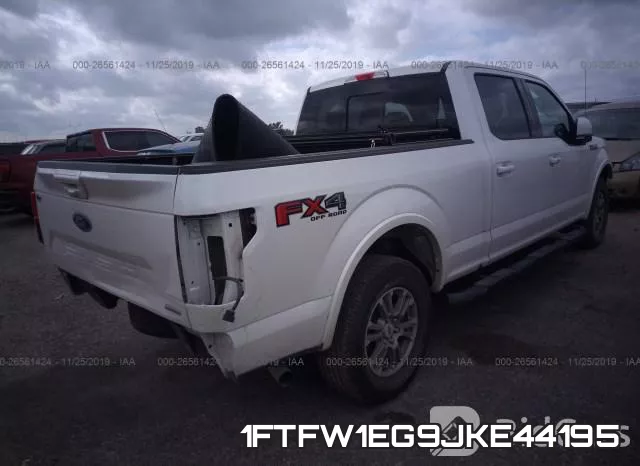 1FTFW1EG9JKE44195 фото 5