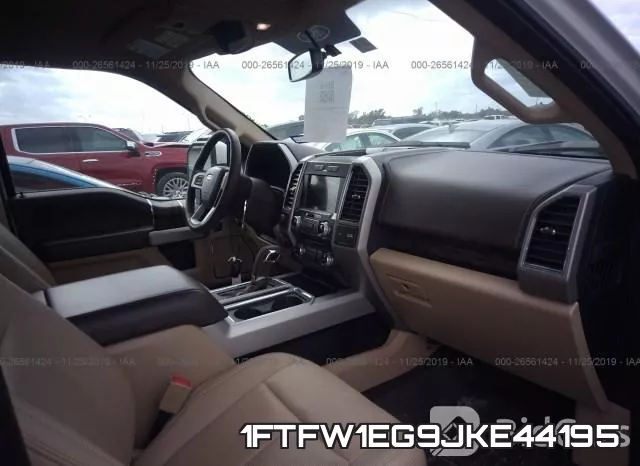 1FTFW1EG9JKE44195 фото 6