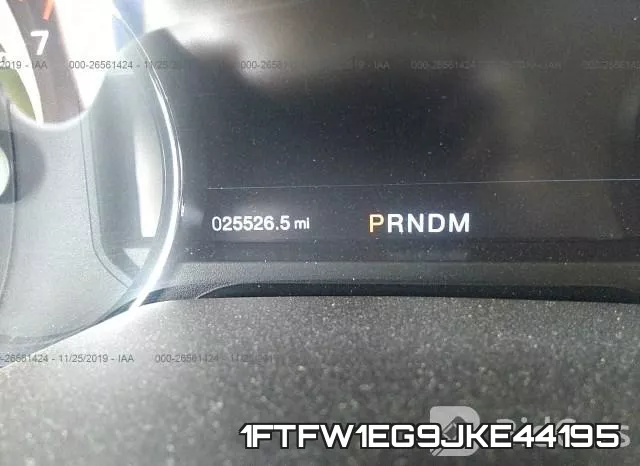 1FTFW1EG9JKE44195 фото 8