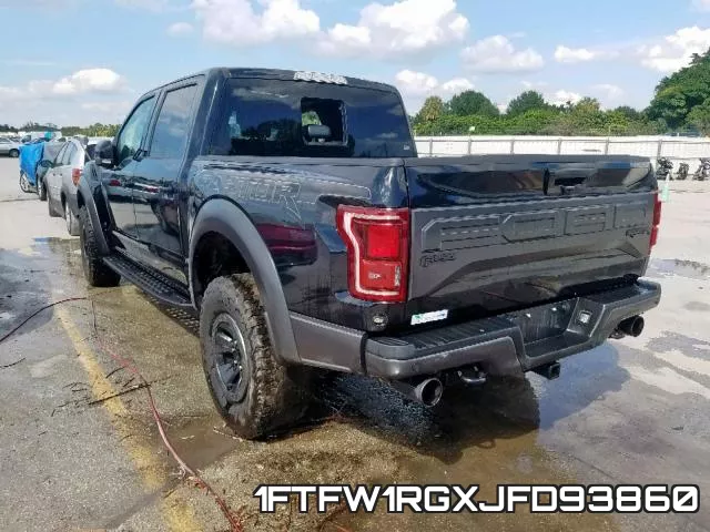 1FTFW1RGXJFD93860 фото 4