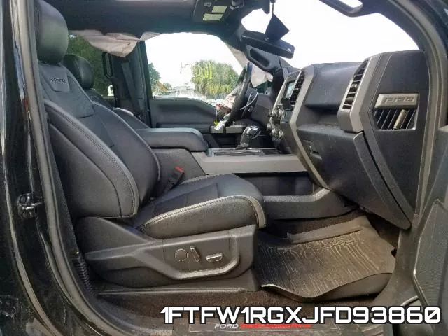 1FTFW1RGXJFD93860 фото 6