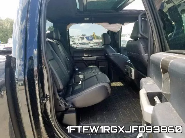 1FTFW1RGXJFD93860 фото 7