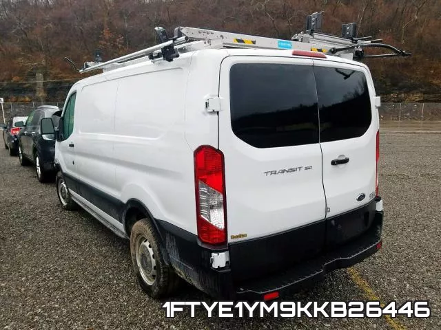 1FTYE1YM9KKB26446 фото 4