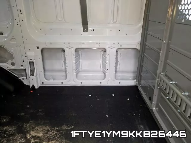 1FTYE1YM9KKB26446 фото 7