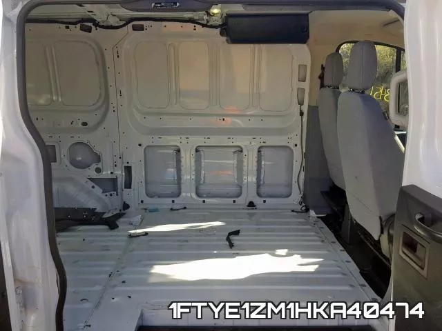 1FTYE1ZM1HKA40474 фото 7