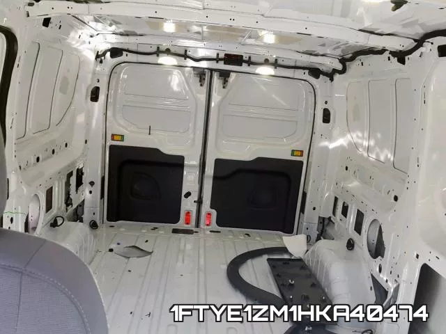 1FTYE1ZM1HKA40474 фото 10