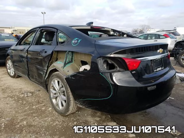 1G1105S33JU107541 фото 4