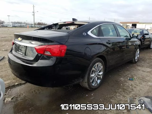 1G1105S33JU107541 фото 5