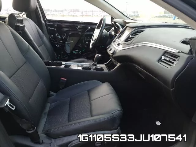 1G1105S33JU107541 фото 6