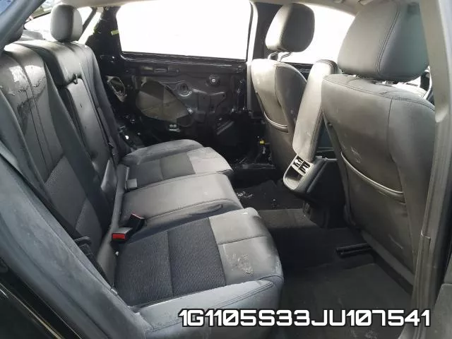 1G1105S33JU107541 фото 7