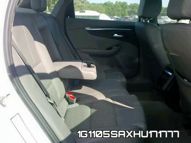 1G1105SAXHU171777 фото 6