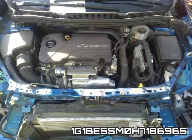 1G1BE5SM0H7186965 фото 2