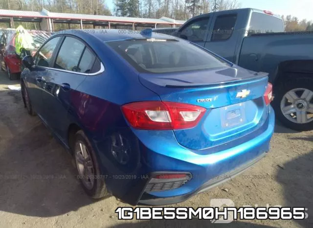 1G1BE5SM0H7186965 фото 3