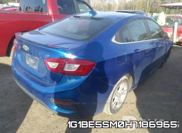 1G1BE5SM0H7186965 фото 4
