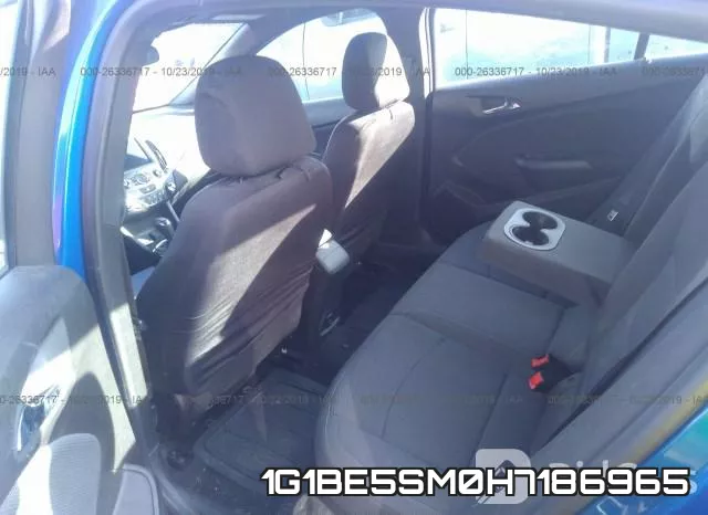 1G1BE5SM0H7186965 фото 8
