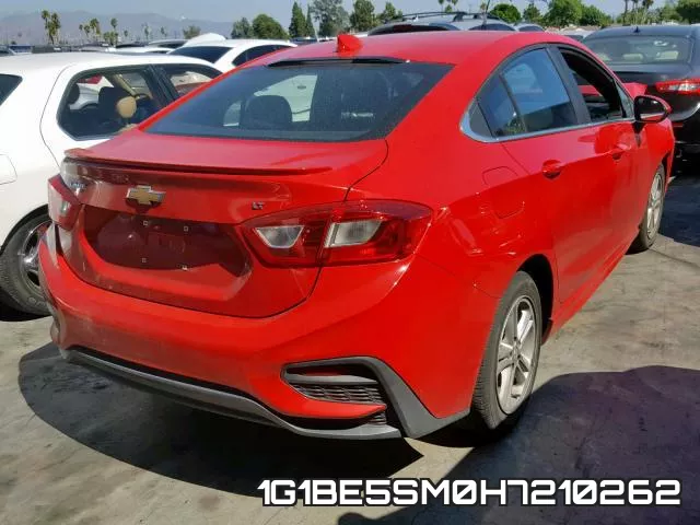 1G1BE5SM0H7210262 фото 4