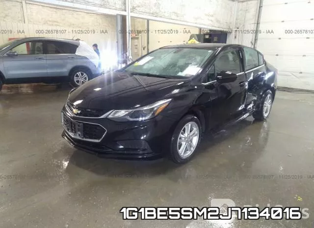1G1BE5SM2J7134016 фото 3